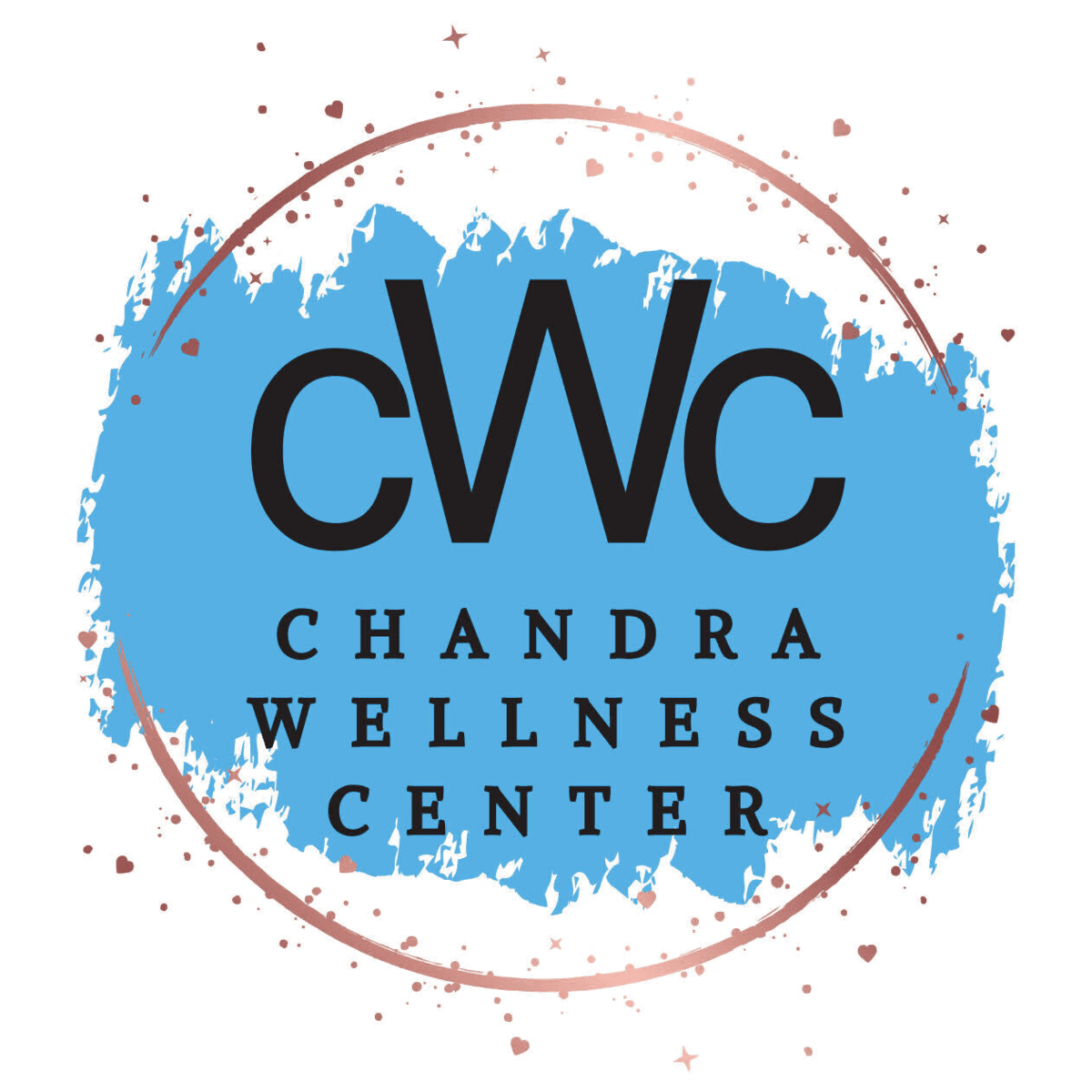 Chandra Wellness Center Logo