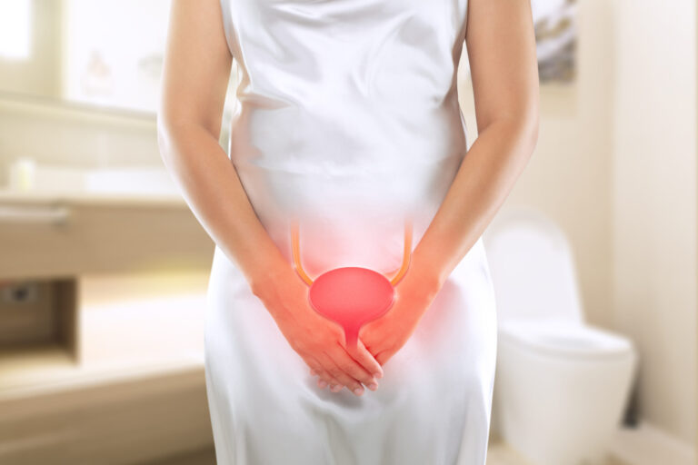 Understanding and Managing Urinary Incontinence