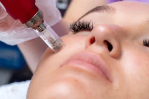 A Comprehensive Guide to Micro-Needling