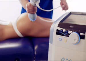 Cellulite Reduction with EMTONE