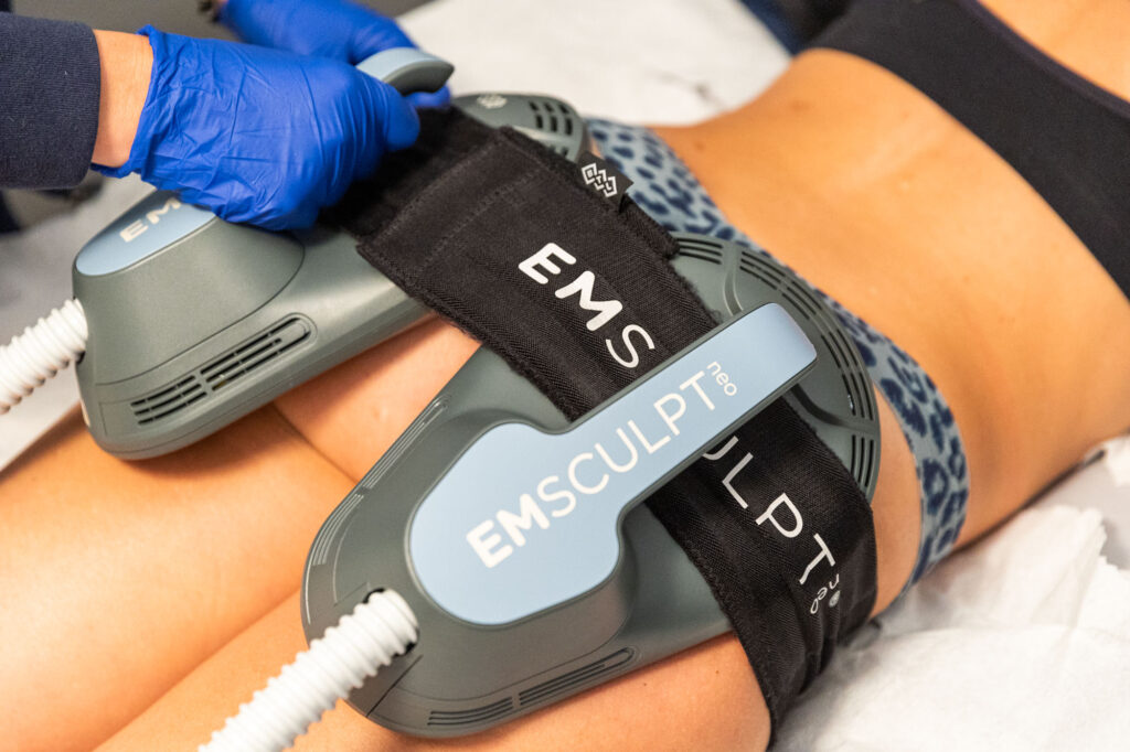 emsculpt body sculpt